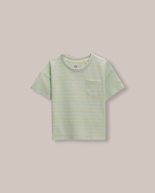 Conjunto De Playera Y Short